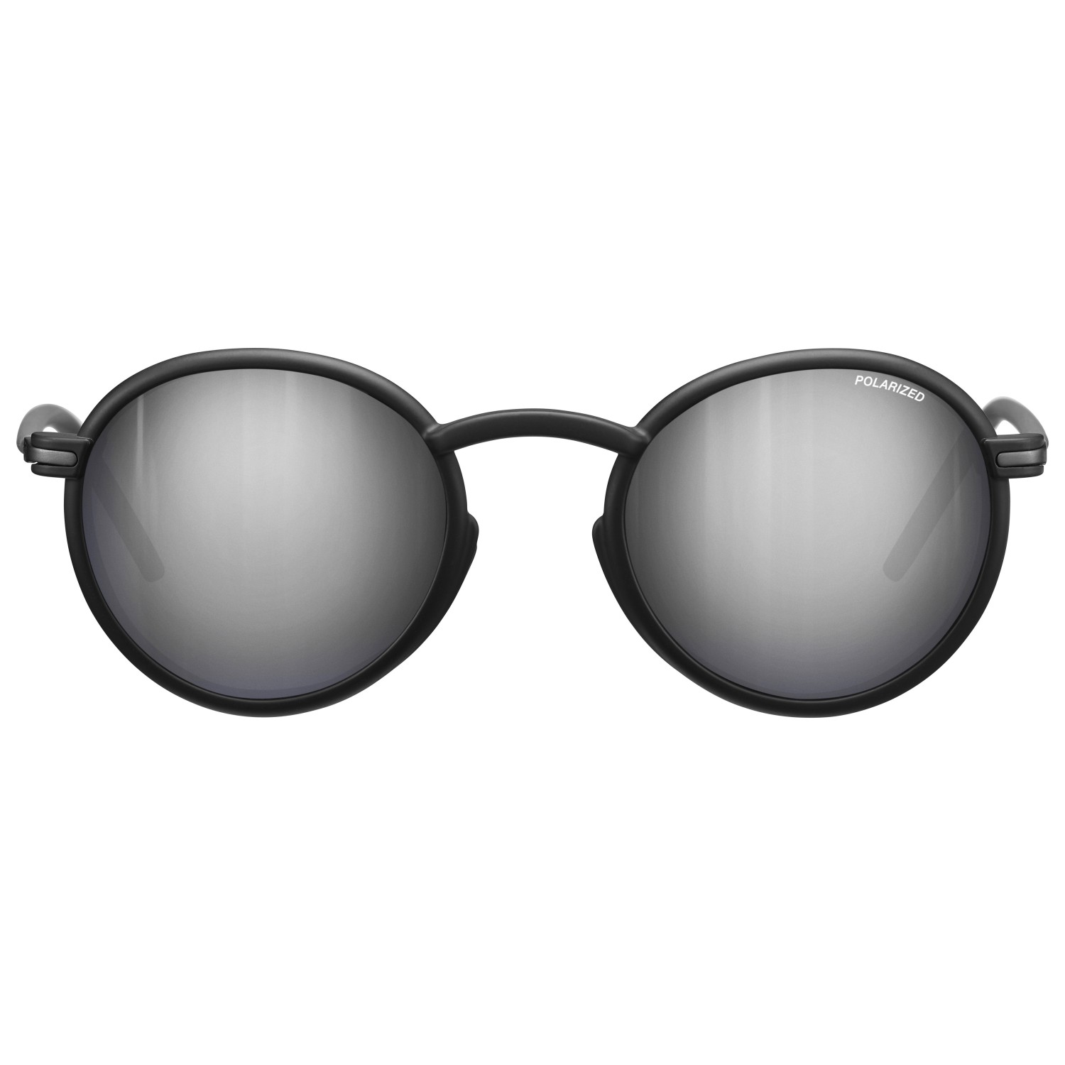 Солнцезащитные очки Julbo Around Spectron Polarized S3 (VLT 12%), черный очки солнцезащитные stylemark polarized l1505d