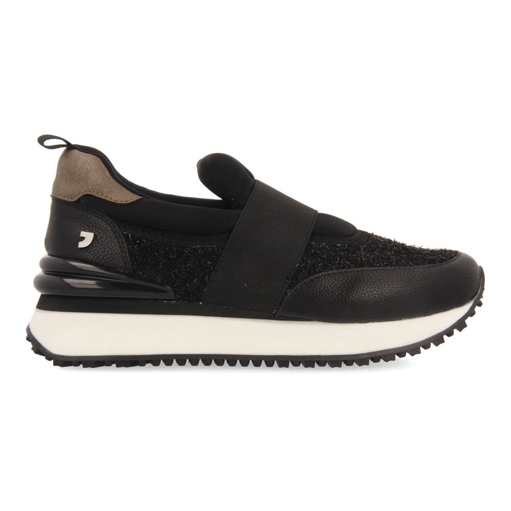

Кроссовки Gioseppo Zapatillas, black