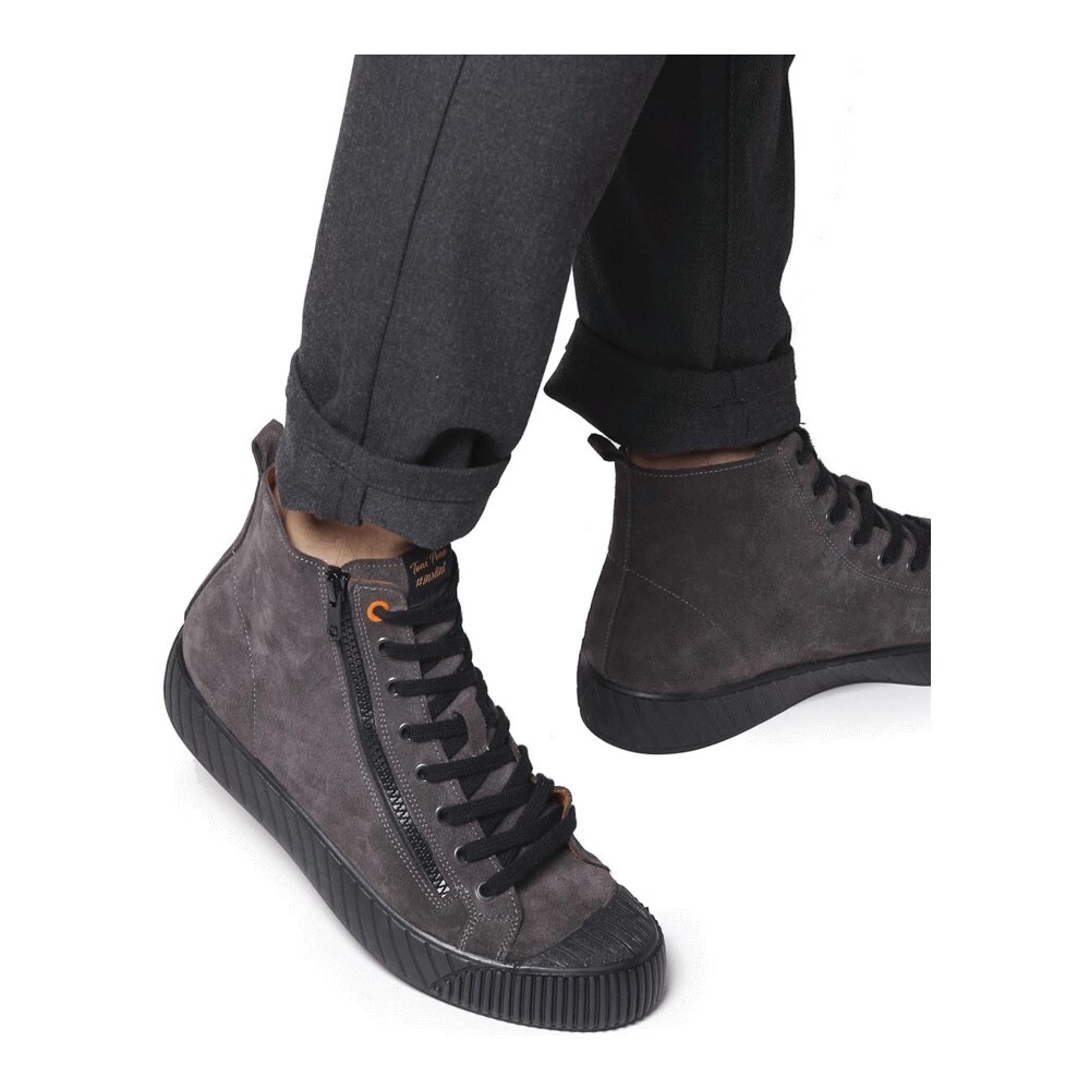 

Кроссовки Toni Pons Zapatillas Altas, gris