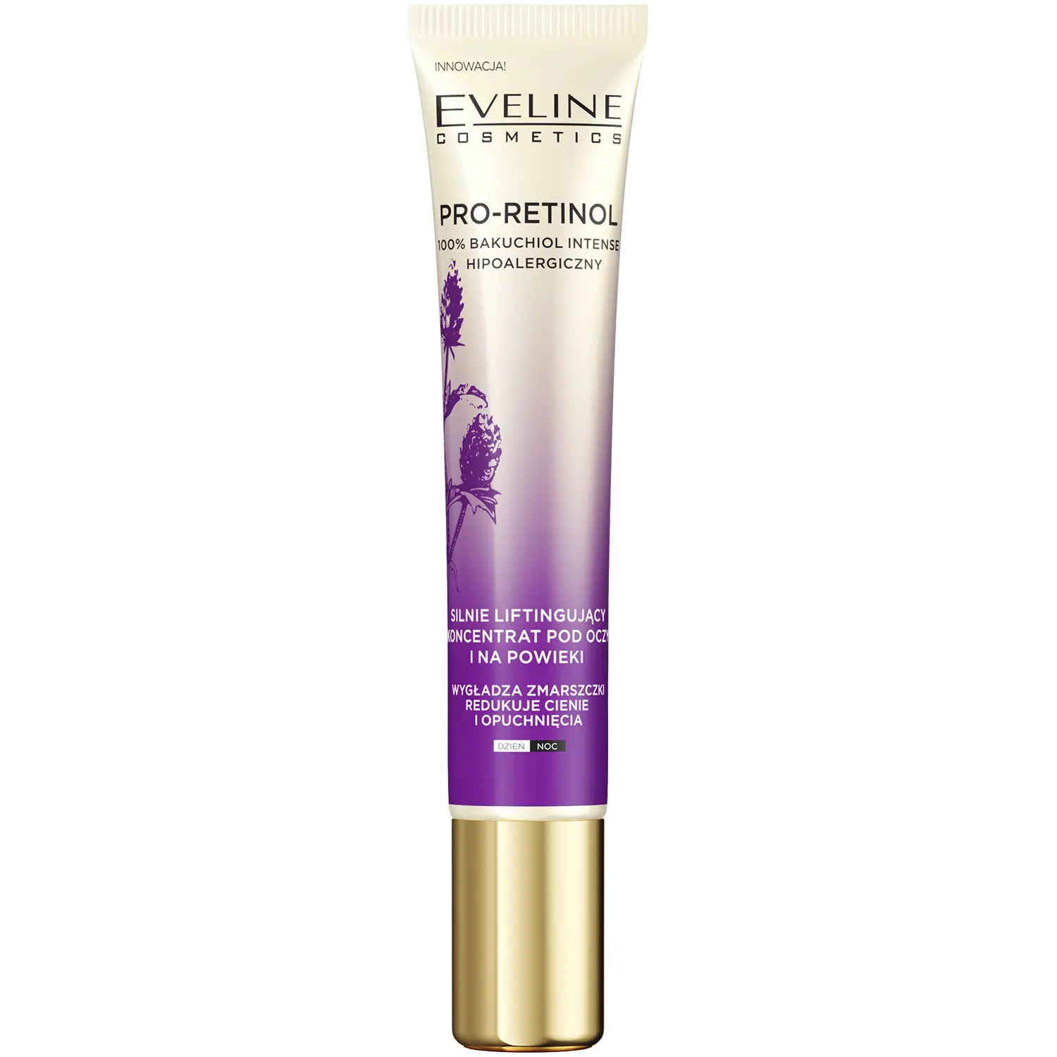 

Eveline Cosmetics Pro-Retinol крем для глаз, 20 мл