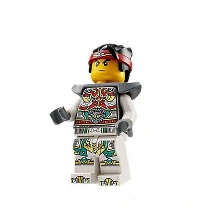 

Минифигурки Lego 80045 Monkie Kid