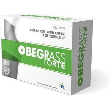 

Actafarma Obegrass Forte 30 Конверты