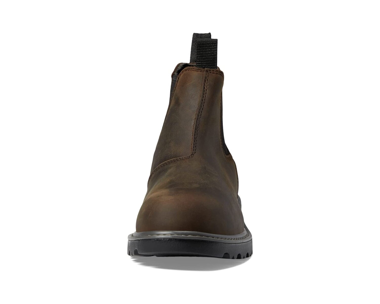 

Ботинки Floorhand Waterproof Romeo Wolverine, коричневый