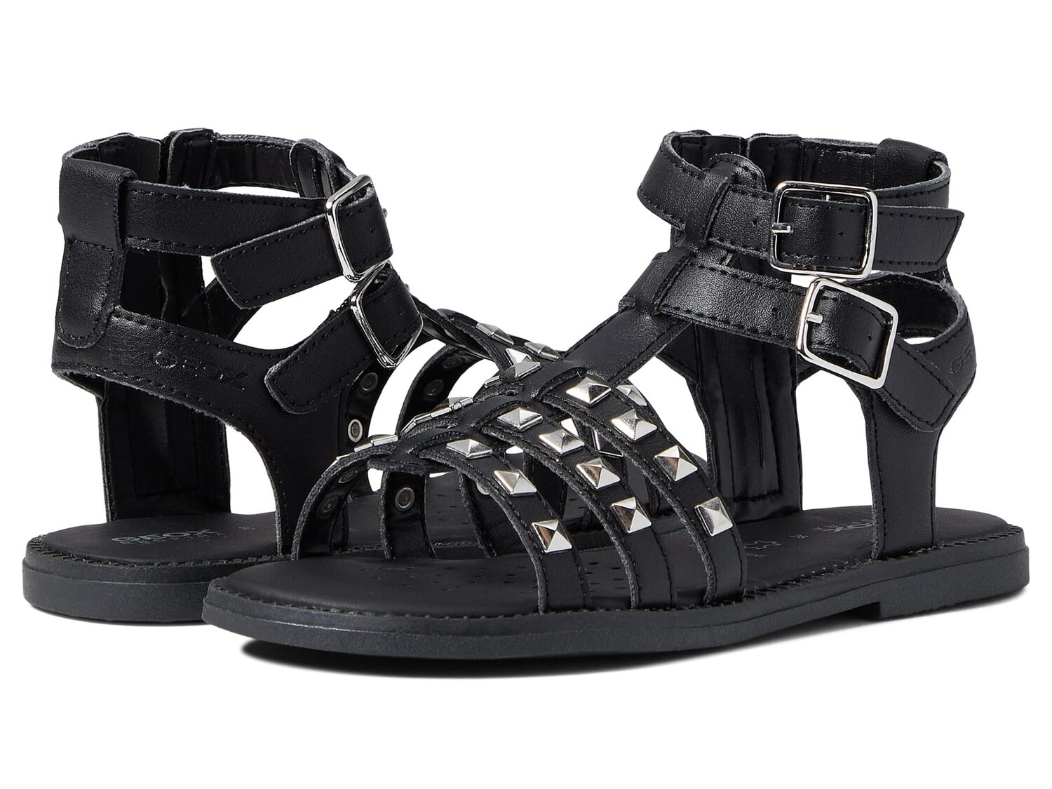 цена Сандалии Geox Kids, Karly Sandal 65