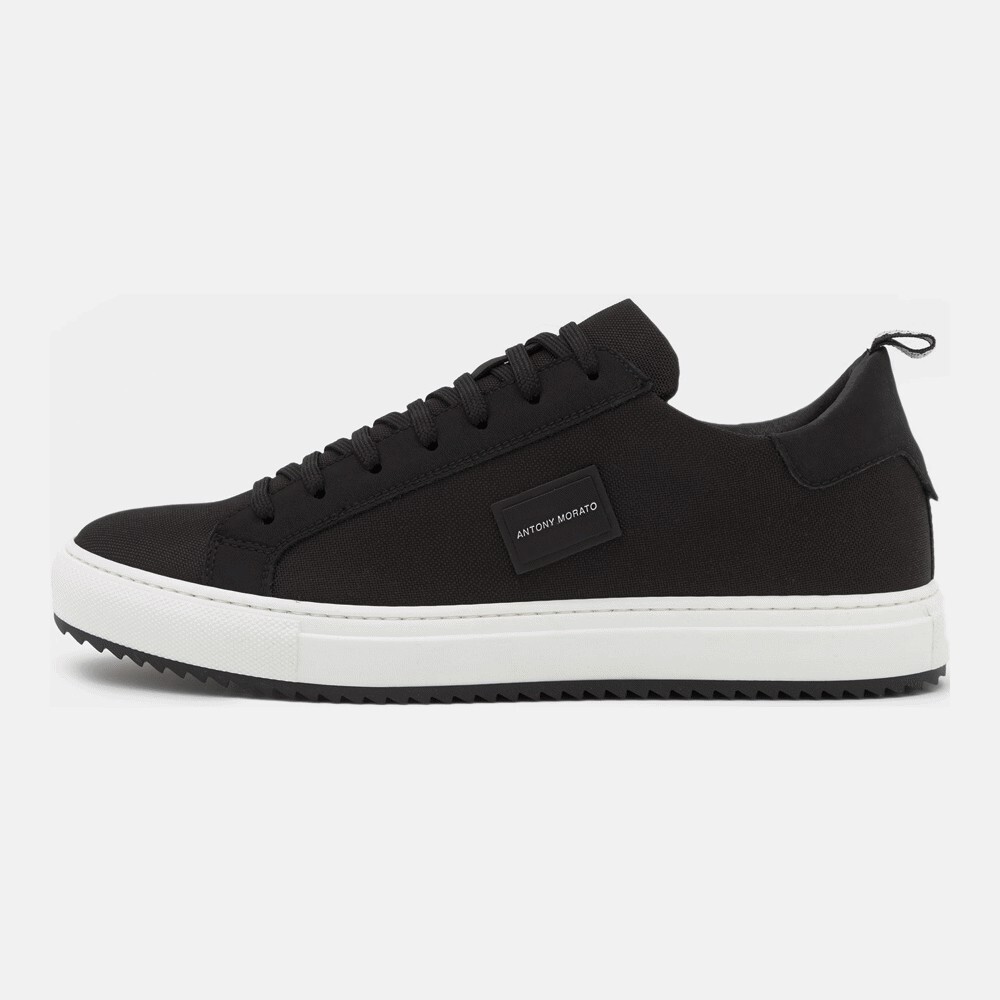 

Кроссовки Antony Morato Metal, black