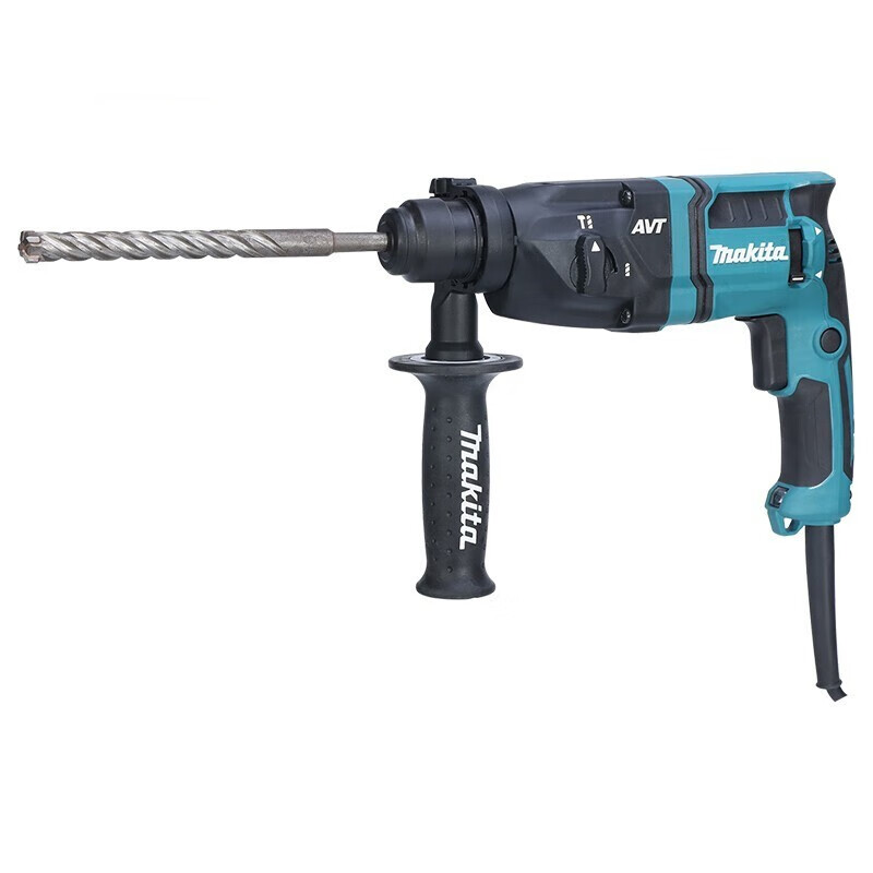 Ударная дрель Makita HR1841F с функцией амортизации