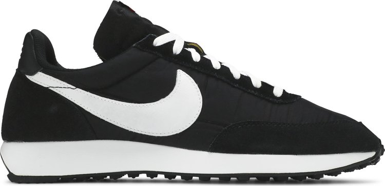 Nike air tailwind sale 79 black white