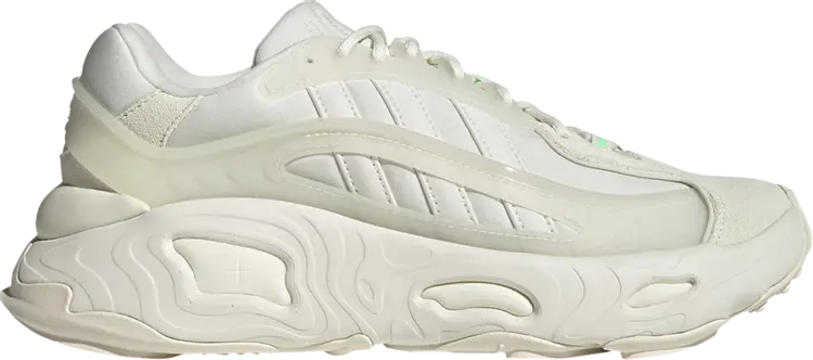 

Кроссовки Adidas Oznova, белый