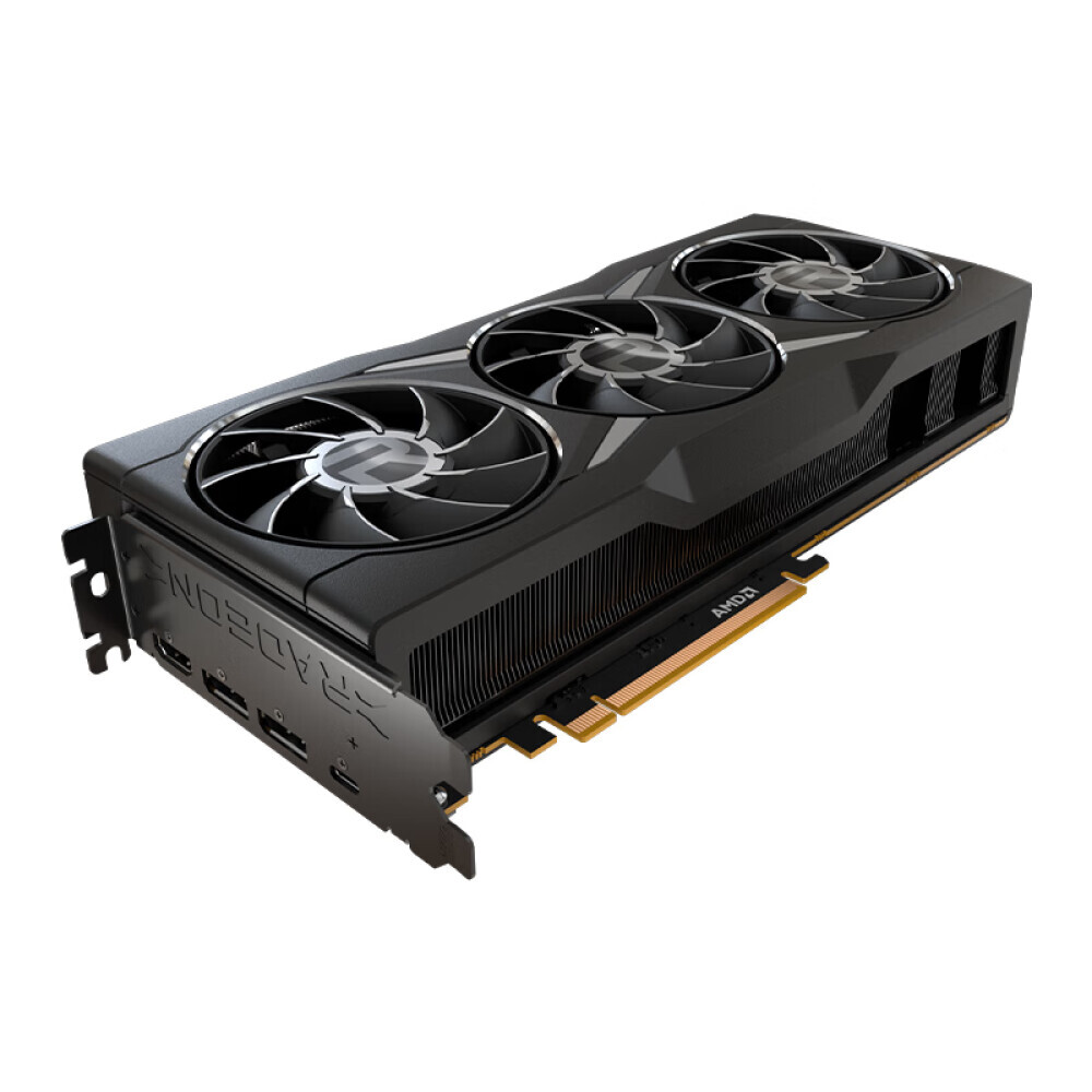 

Видеокарта игровая AMD Radeon RX 6950 XT GDDR6 16GB