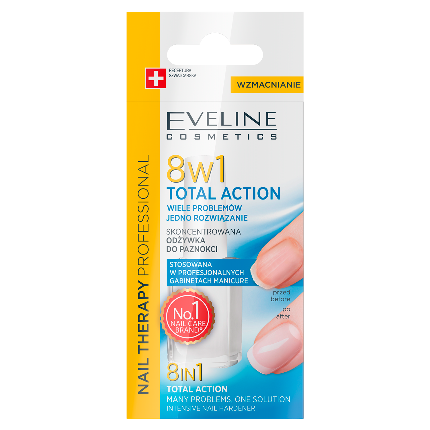 Eveline cosmetics therapy professional. Лак Эвелин 8 в 1. Eveline Cosmetics total Action 8в1. Eveline 8 в 1 для ногтей. Eveline 8 в 1 Здоровые ногти.