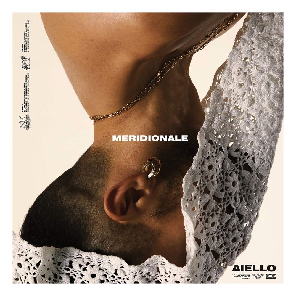 

Виниловая пластинка Meridionale | Aiello