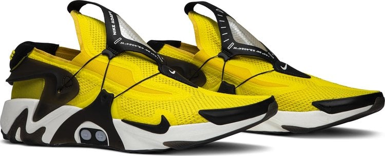 Nike adapt 2025 huarache stockx