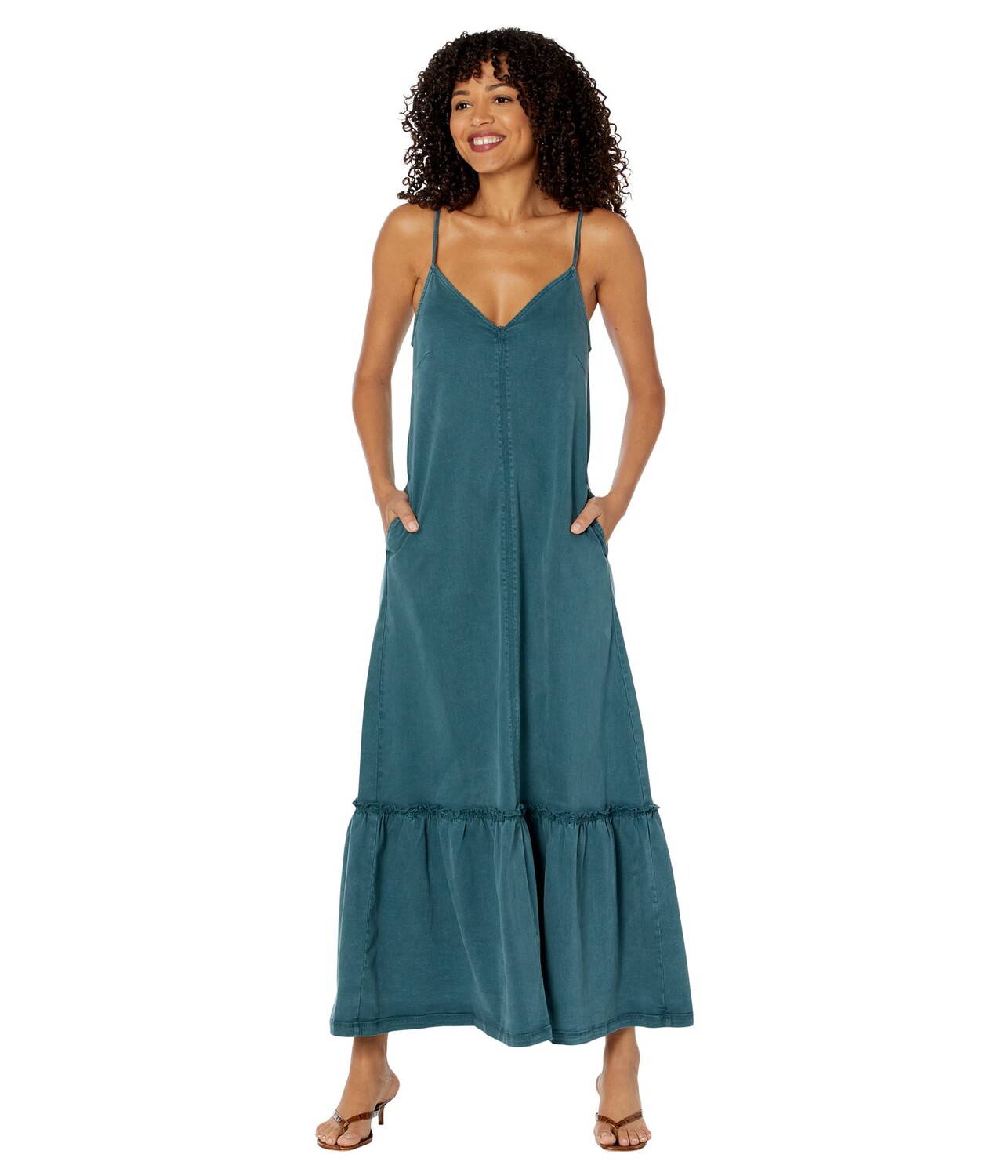 

Платье Splendid, Riviera Dress