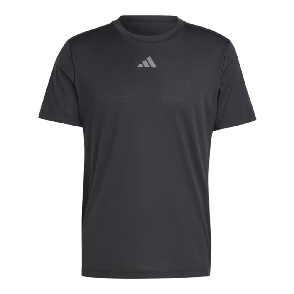 

Футболка Adidas Hiit Training, черный