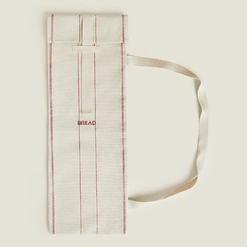 

Сумка для кухни Zara Home Bread With Double Handle, 21х68 см
