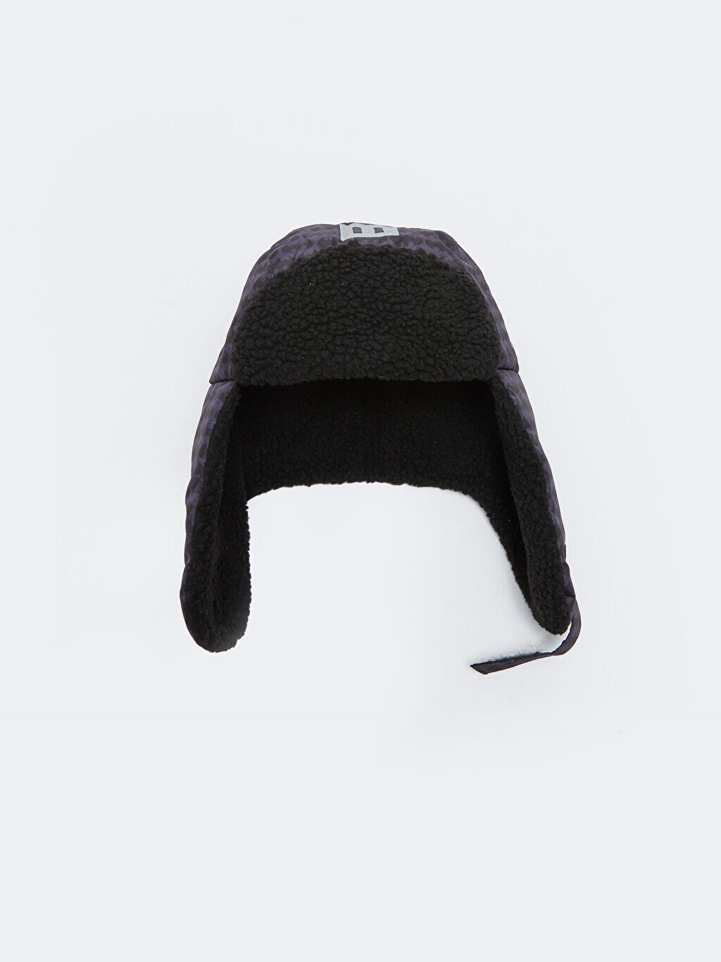 

Снежная шапка для мальчика с лицензией Бэтмена LCW Accessories