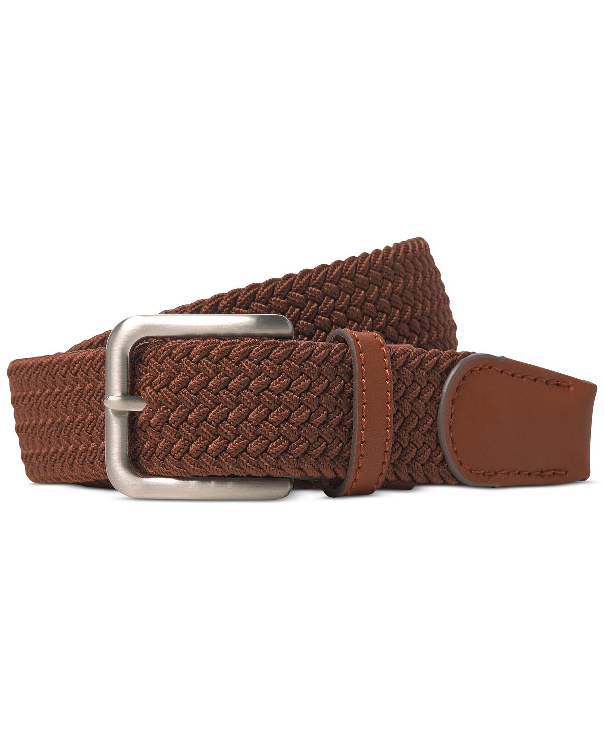 

Мужской плетеный ремень jacspring Jack & Jones, мульти