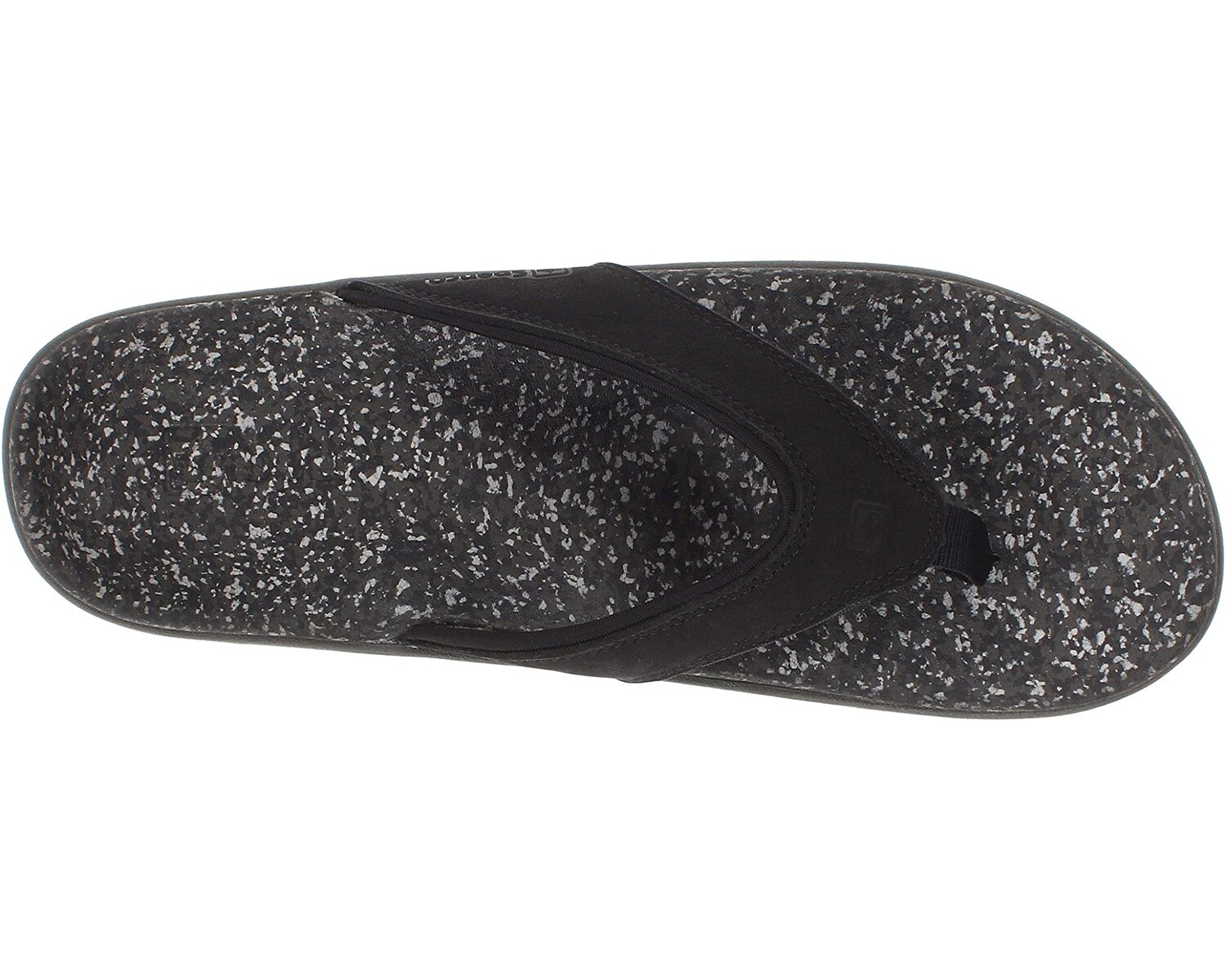 

Сандалии Yumi Select Sandal Spenco, черный