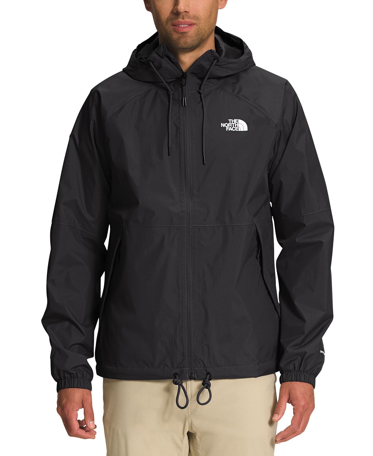 

Мужская дождевик с капюшоном antora The North Face, мульти, Синий