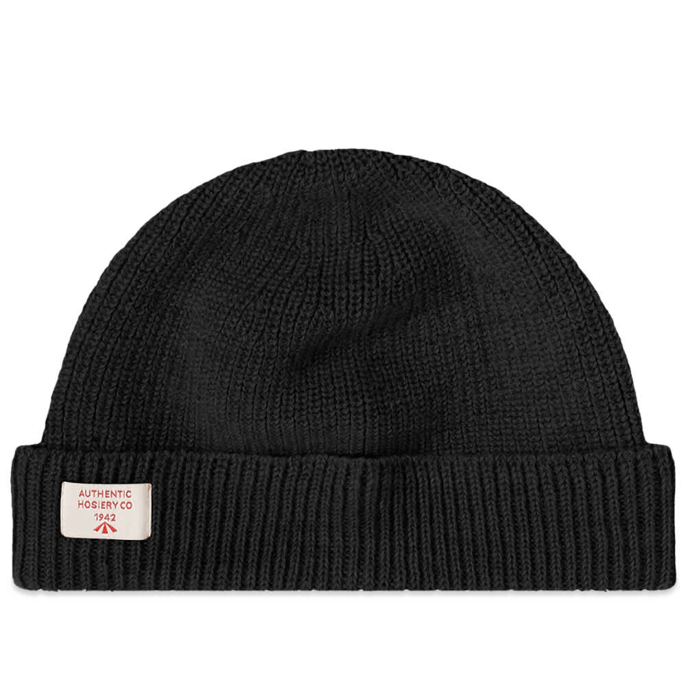 

Однотонная шапочка Nigel Cabourn