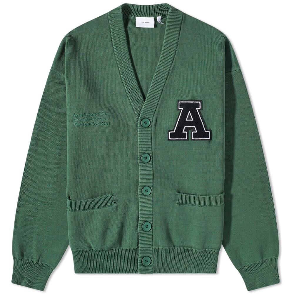 

Джемпер Axel Arigato Singular Knitted Cardigan