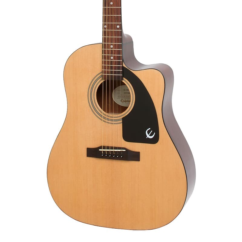 

Акустическая электрогитара Epiphone J-15 EC Deluxe EE21NACH1