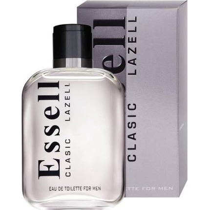 Lazell - Essell Classic For Men Туалетная вода 100мл