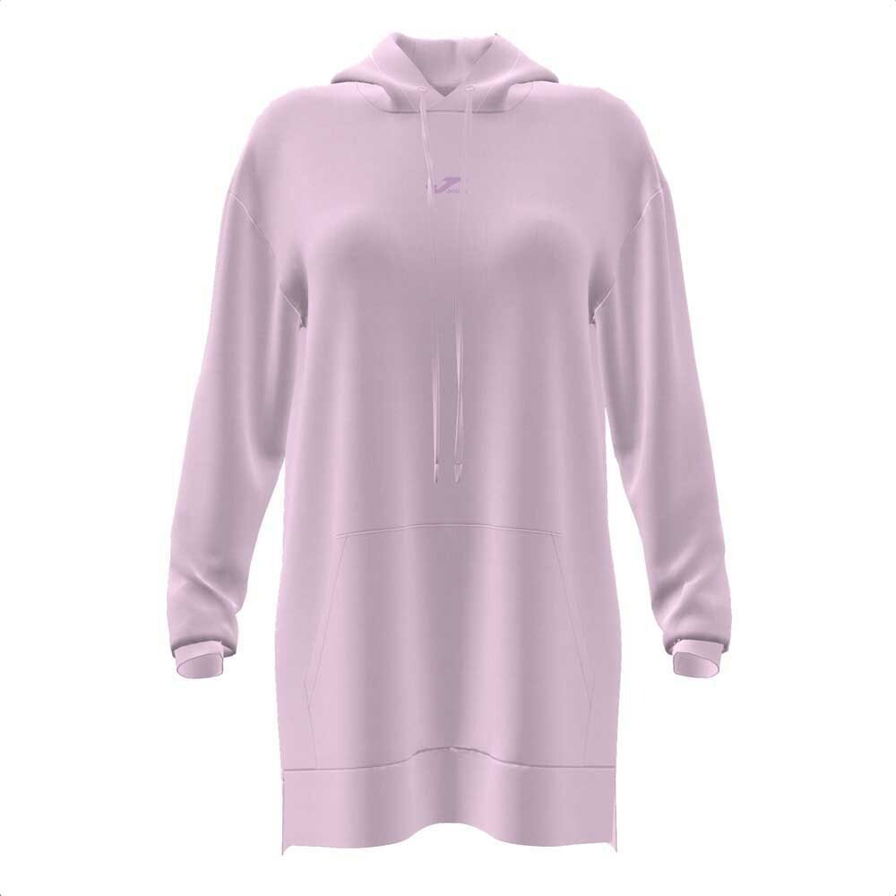 

Худи Joma Daphne, фиолетовый
