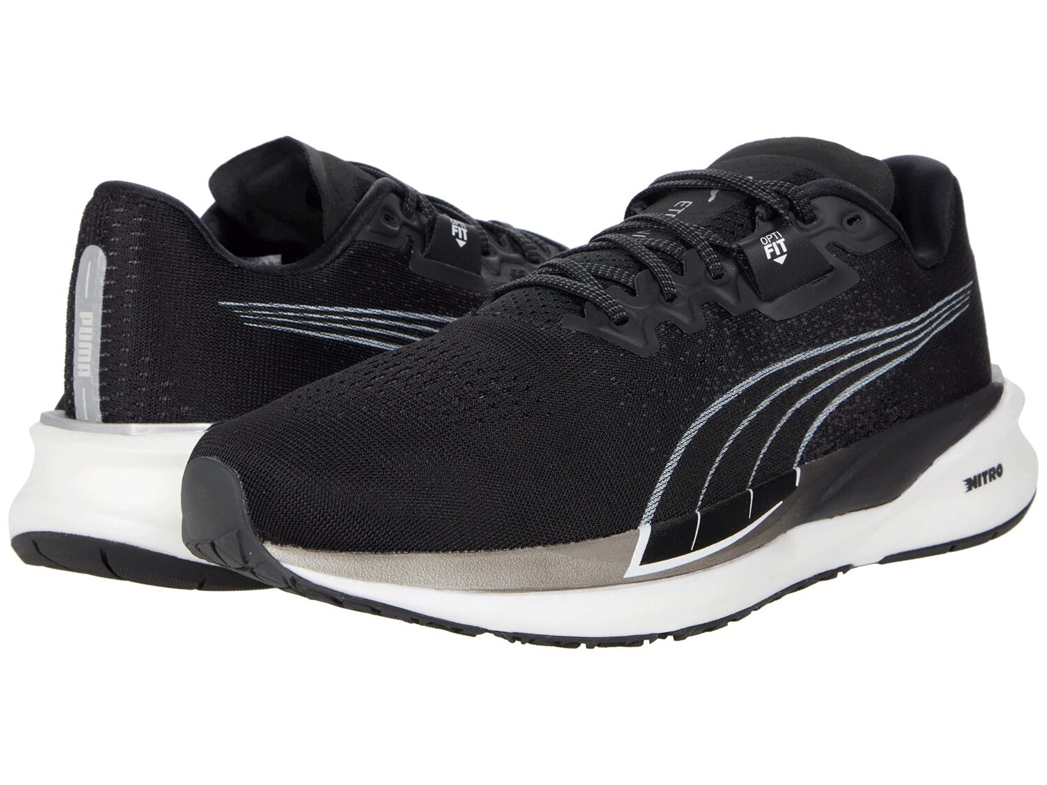 

Кроссовки PUMA, Eternity Nitro