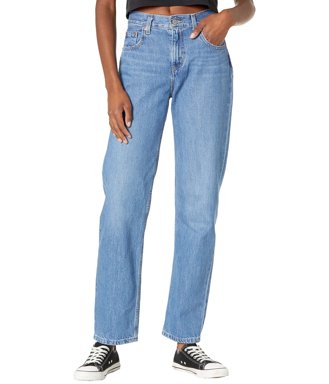 

Джинсы Levi's Womens, Low Pro