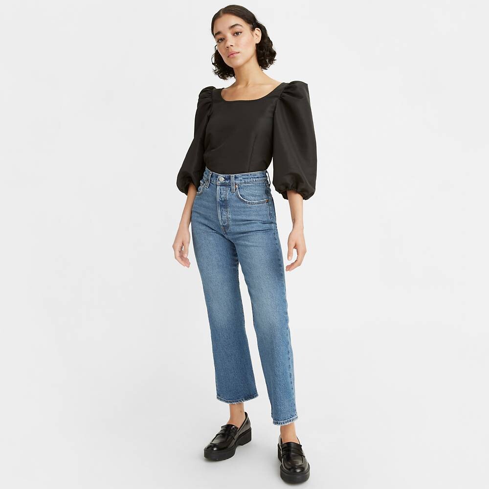 

Джинсы женские Levi's