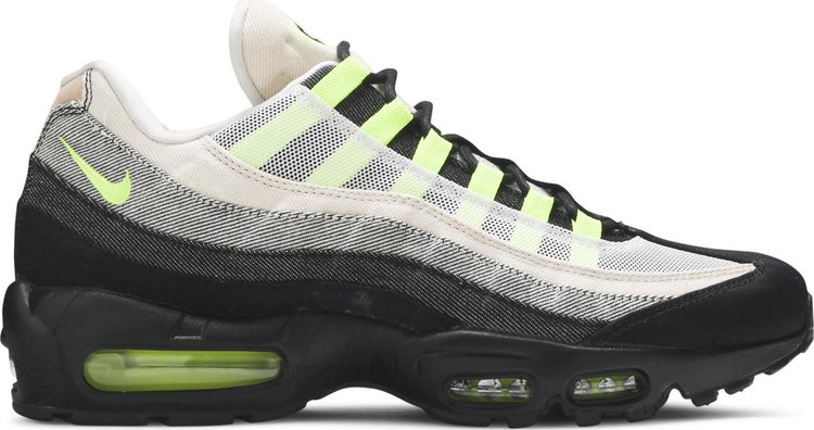 Nike air sales max 95 volt