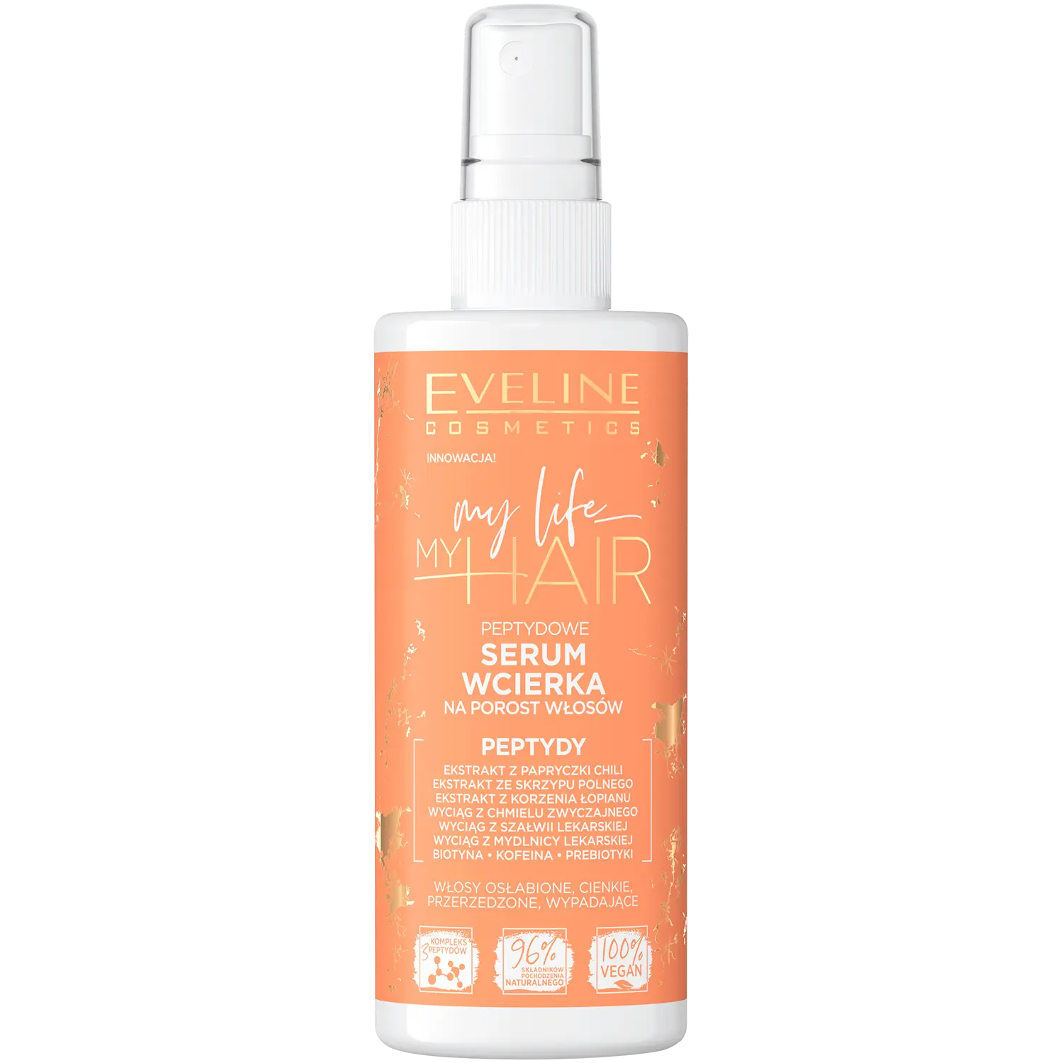 

My Life My Hair лосьон для волос, 150 мл