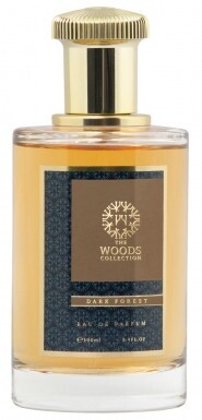 

Духи The Woods Collection Dark Forest