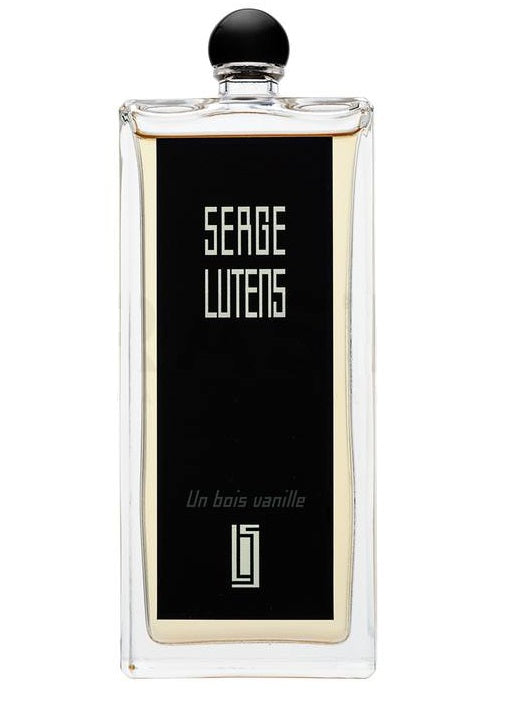 Serge Lutens Un Bois Vanille Eau de Parfum спрей 100мл un bois vanille парфюмерная вода 50мл