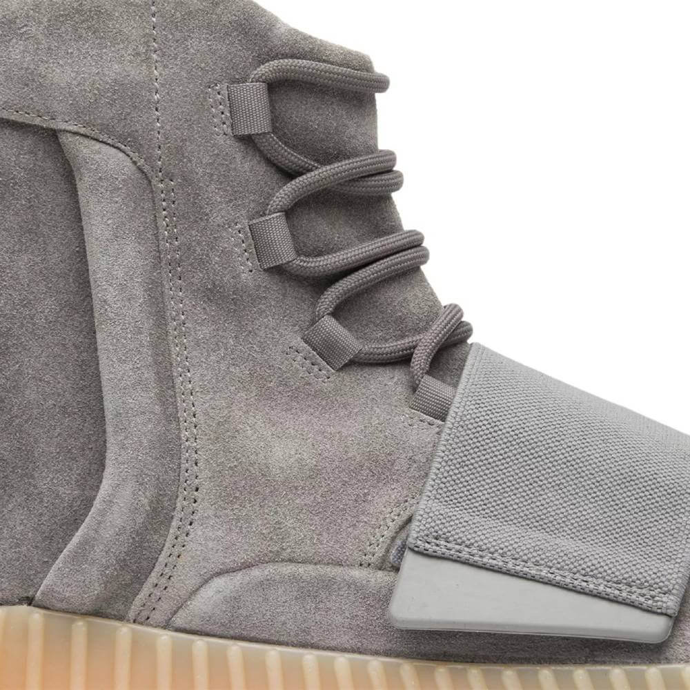 Adidas Yeezy Boost 750 Grey Gum CDEK.Shopping