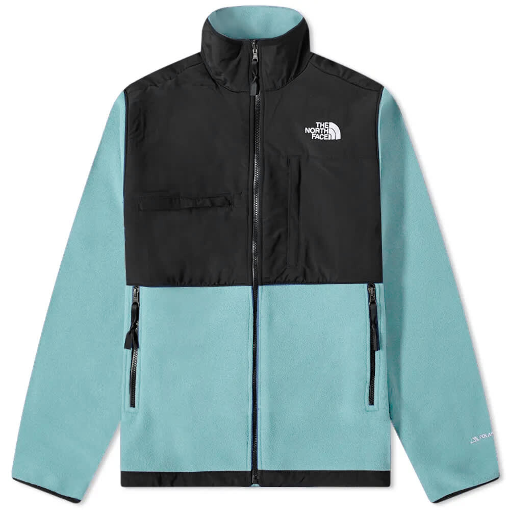 

Флисовая куртка Денали The North Face