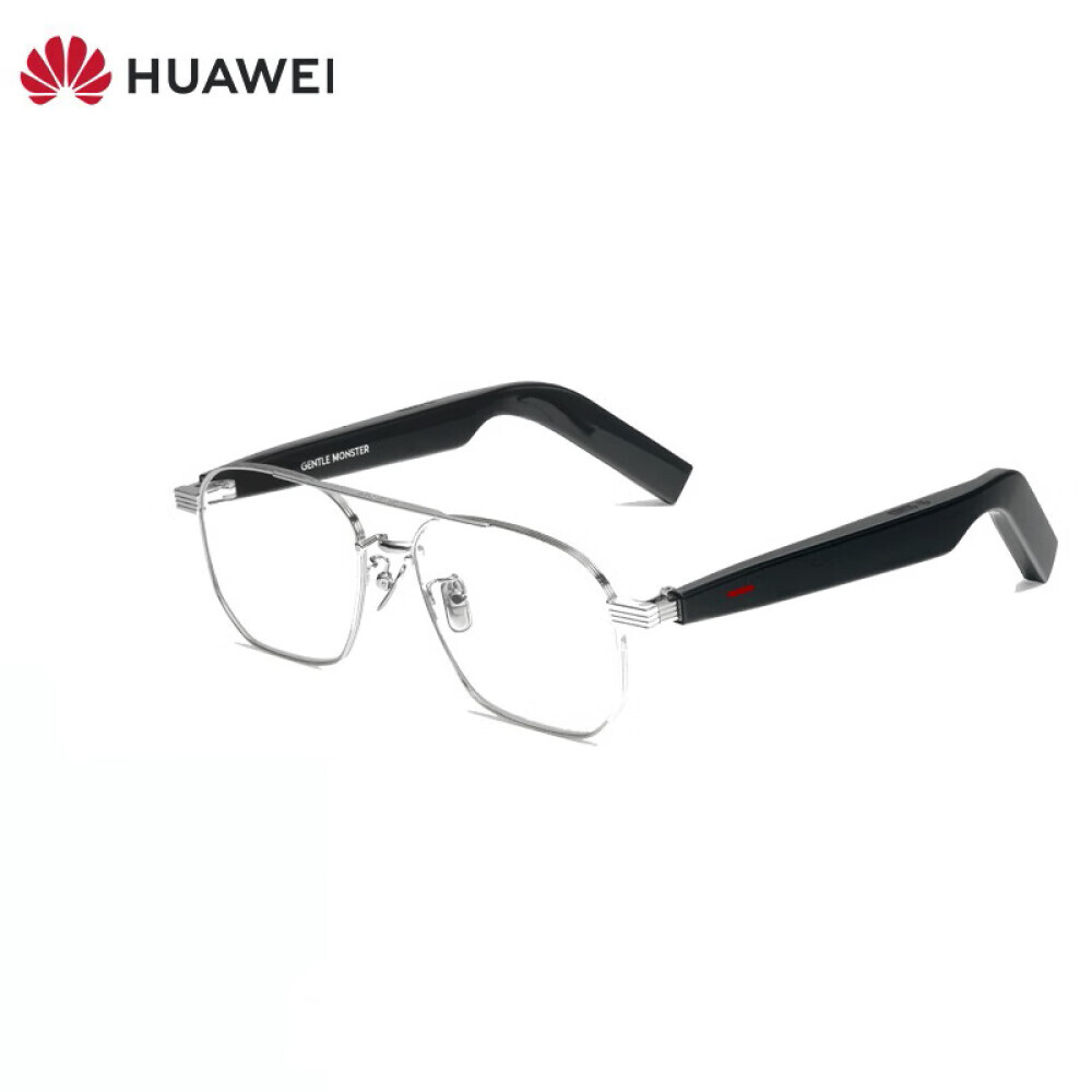 

Умные очки Huawei X GENTLE MONSTER Eyewear 2 SAILOR-02