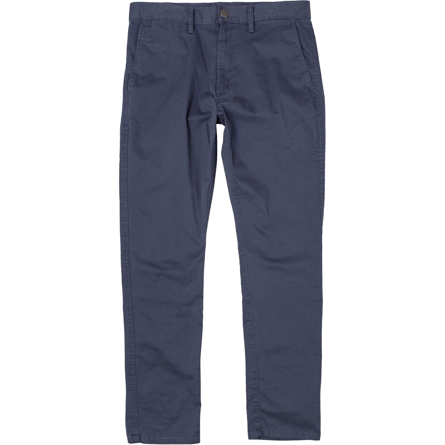 

Брюки чинос RVCA Daggers, синий