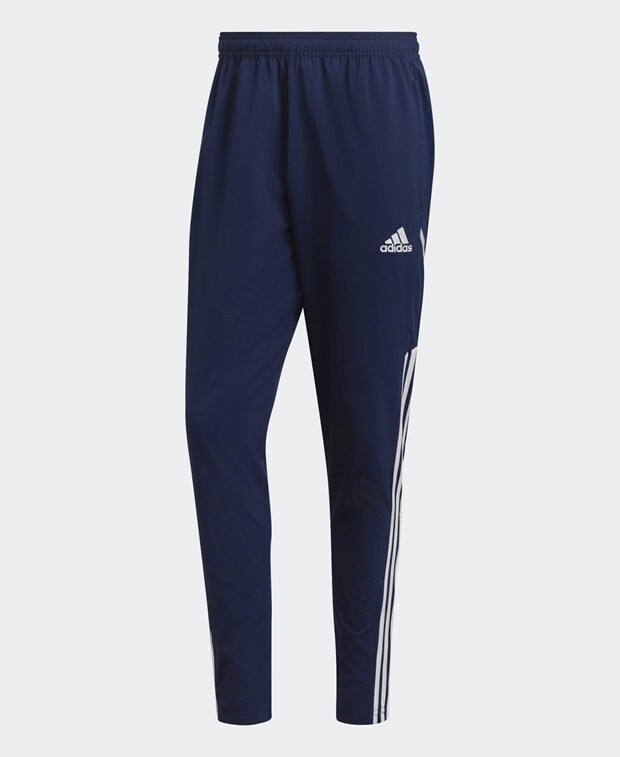 

Брюки adidas, синий