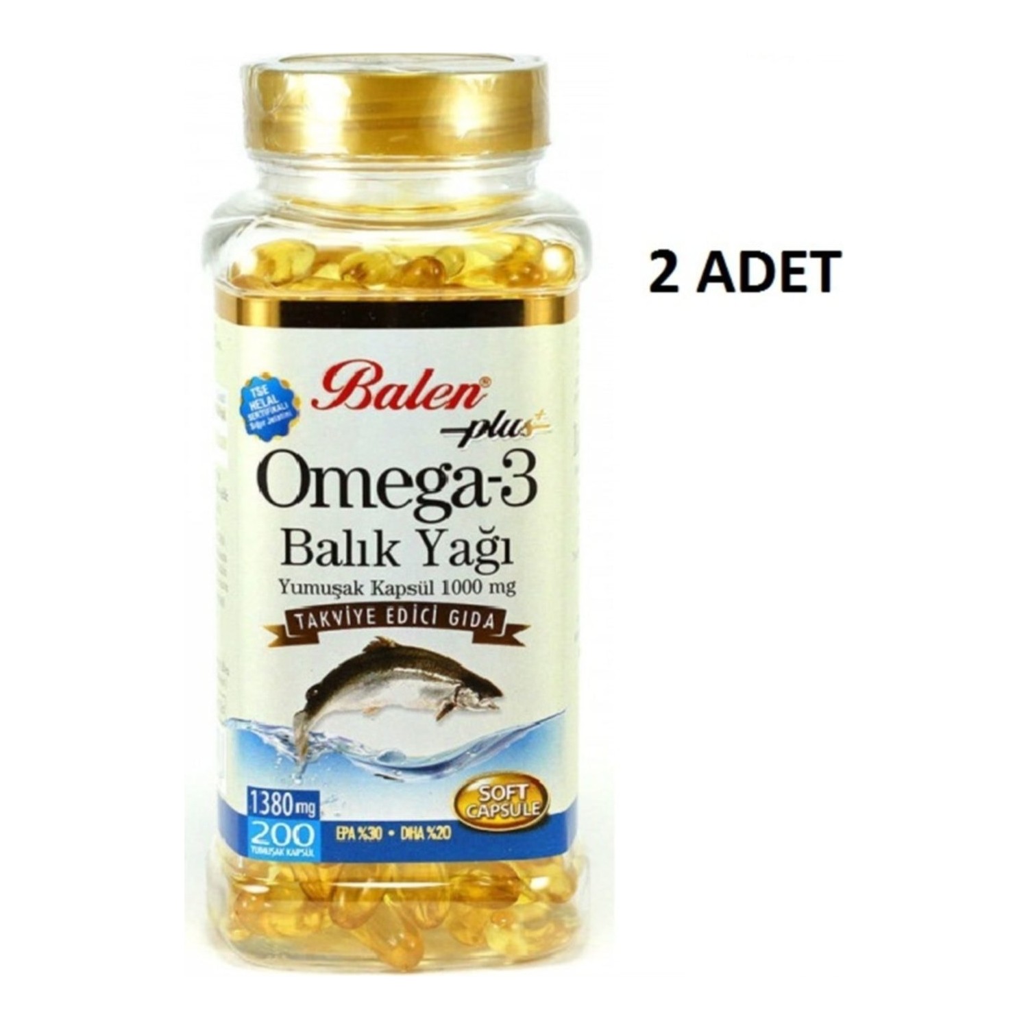 Omega 3 Турция Купить