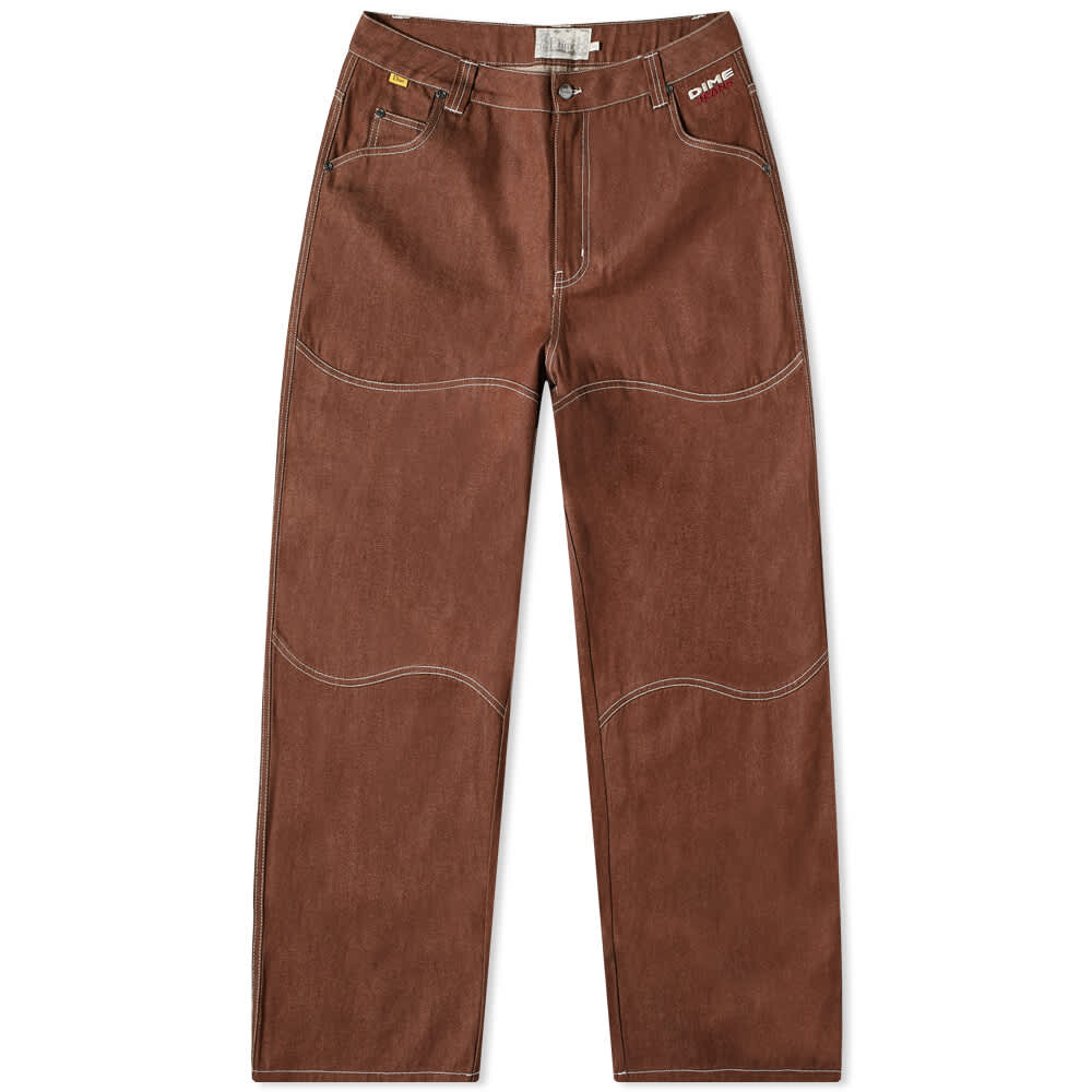 

Брюки Dime DJCO Denim Pant