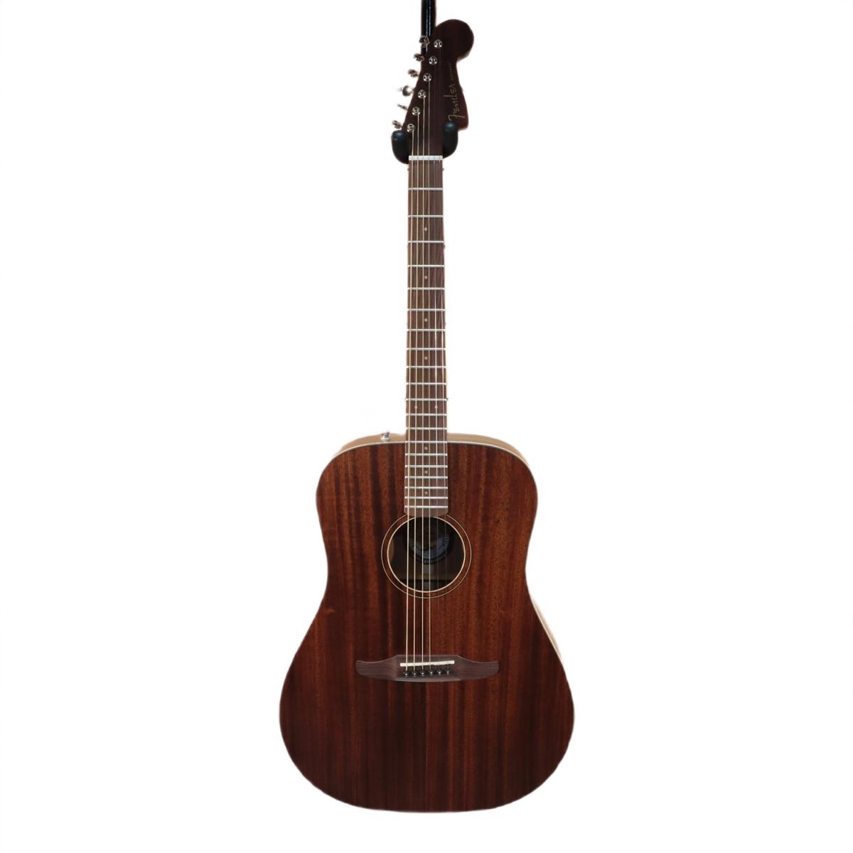 цена Электроакустическая гитара Fender Redondo Special (F-491)