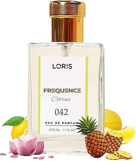 

Духи Loris Parfum Frequence K042