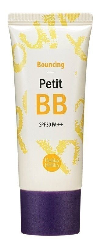 

Holika Holika Nutritive Essential Petit BB ВВ крем для лица, 30 ml
