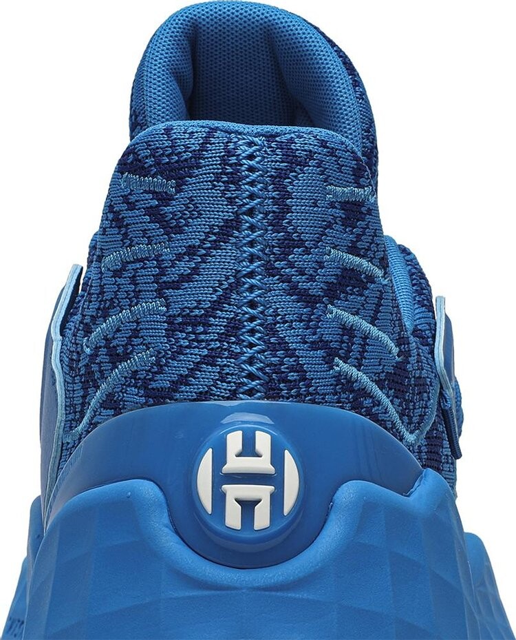 Harden vol 4 blue best sale