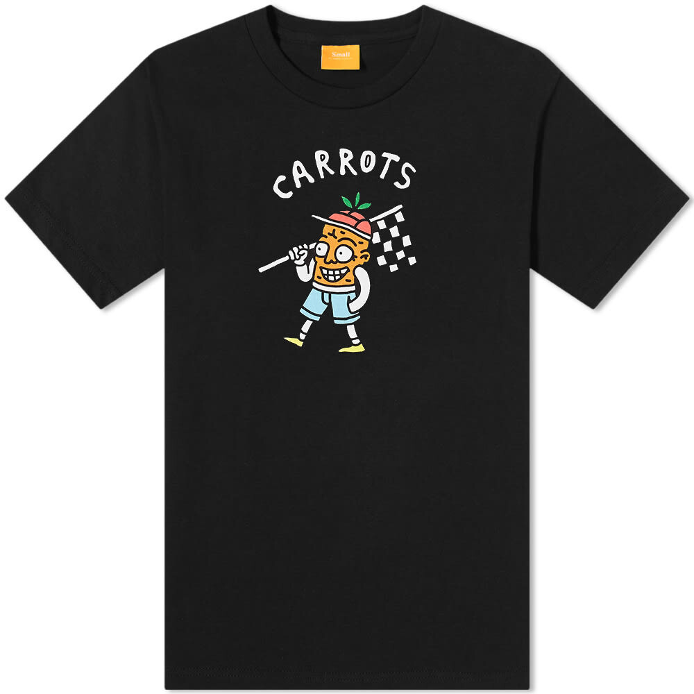 

Футболка Carrots by Anwar Carrots Finish Line Tee