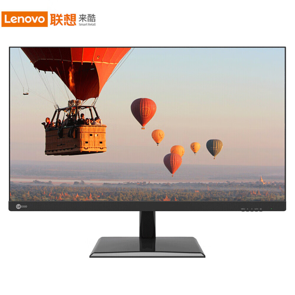 

Монитор Lenovo B2713E 27" TN