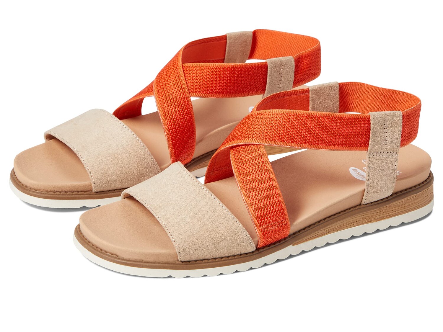 

Сандалии Dr. Scholl's, Islander