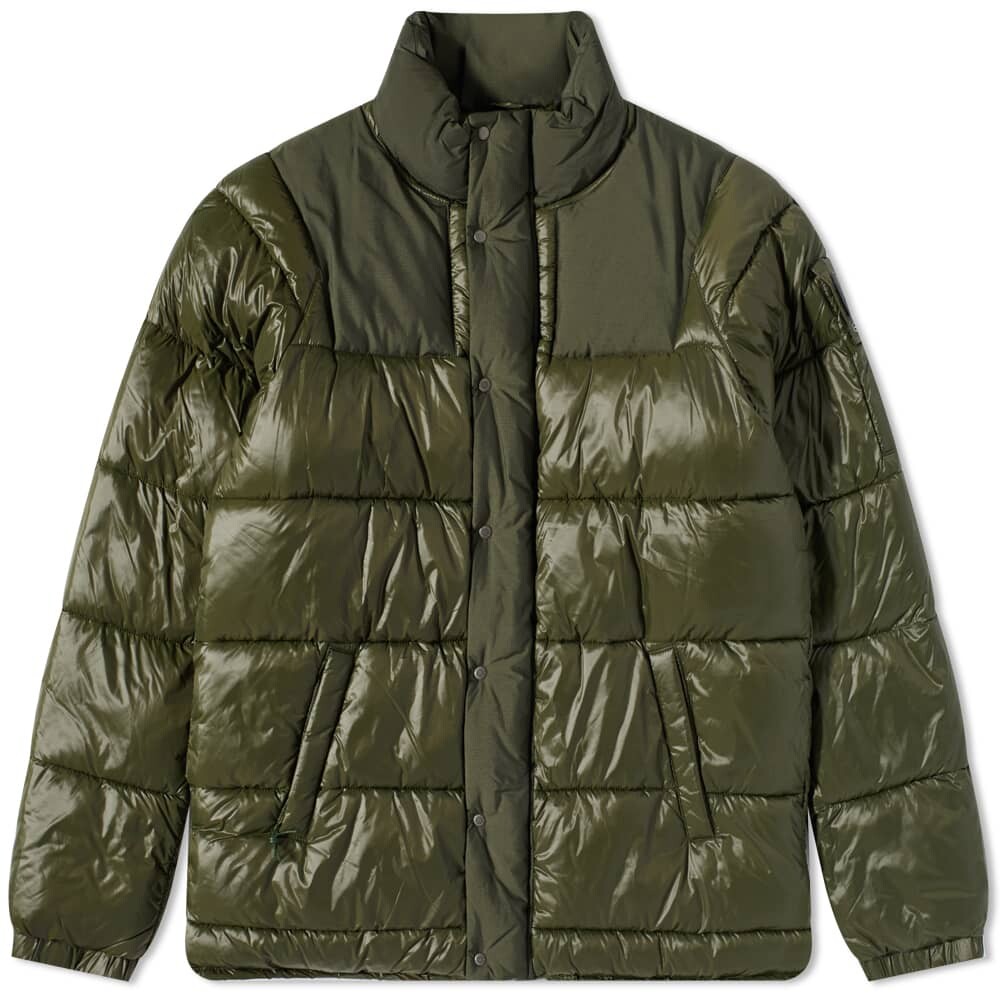 

Стеганая куртка Этна Barbour